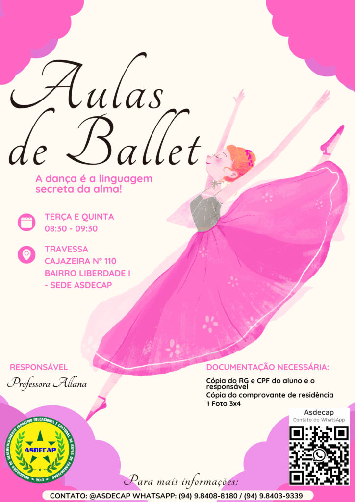 BALLET